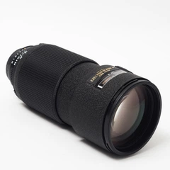 Об'єктив Nikon ED AF Nikkor 80-200mm f/2.8D (MKII) (425594) б/в
