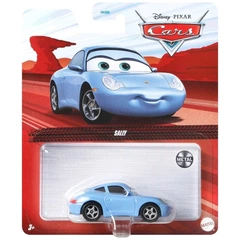 Машинка Тачки 3 Mattel Disney Pixar Cars Sally Салли FJH98 (DXV29