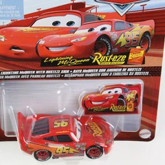 Машинка Тачки 3 Mattel Disney Pixar Cars Lightning McQueen with