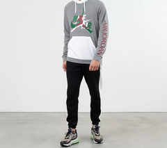 Nike best sale jumpman fleece