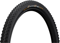 MTBタイヤ　コンチネンタル　CROSSKING 27.5x2.6 MTBタイヤ コンチネンタル CROSSKING 27.5x2.6 CONTINENTAL