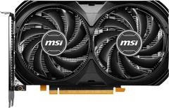 グラフィックボード・グラボ・ビデオカード MSI RTX 4060 Ti Ventus 2X Black 8G MSI RTX4060 Ti VENTUS 2X ブラック 8GB GDDR6