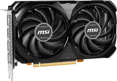 グラフィックボード・グラボ・ビデオカード MSI GeForce RTX 4060 Ti VENTUS 2X BLACK 344533790.jpg