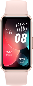 HUAWEI - さくら Amazon.co.jp: HUAWEI Band 8 スマートウォッチ 高精細フル