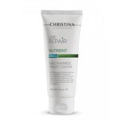 Christina商品 Ночной крем для лица с ниацинамидом Christina Line Repair 60