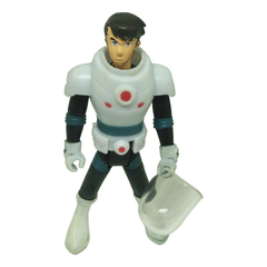 ben10フィギュア Amazon | ベン10 オムニグリッチヒーローズ:ダイヤモンドヘッド