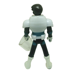 Ігрова екшен-фігурка Bandai Ben 10 Ultimate Alien Ben 10 см