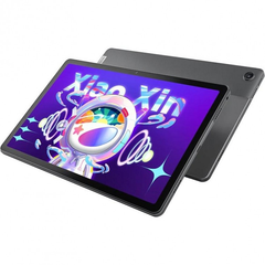 Lenovo - Lenovo Xiaoxin Pad 2022(TB128FU)　WiFiモデル Lenovo Xiaoxin Pad 10.6 inch 2022 Wifi 128GB Dark Gray (6GB