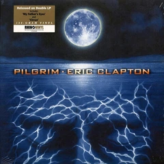 Виниловая пластинка Eric Clapton - Pilgrim (2LP) 180 Gram – фото