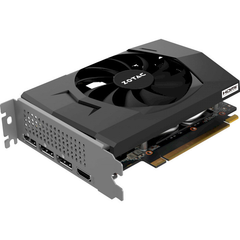 Відеокарта ZOTAC GeForce RTX 3050 8GB GDDR6 Solo (ZT-A30500G