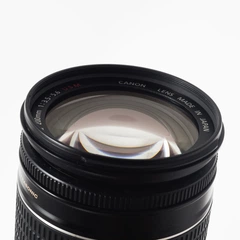 Об'єктив Canon Zoom Lens EF 28-200mm f/3.5-5.6 USM (5000734C) б/в