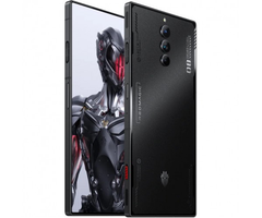 スマートフォン本体 Redmagic 8 pro 12/256gb Мобильный телефон ZTE Nubia Red Magic 8 Pro 12/256GB Matte