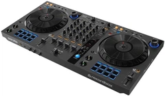 DJ-контроллер Pioneer DDJ-FLX6 GT – фото, отзывы, характеристики в