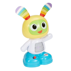 Robot robotita cheap fisher price