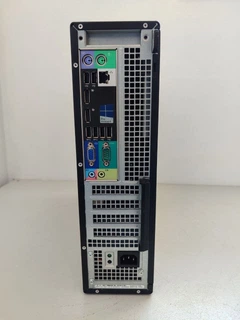 ゲーミングPC /ｉ５-3470/Geforce GTX 660/新品SSD 480GB＋SATA 320GB/8GB  Dell OptiPlex™ 7010 ᐉ Комп'ютер Dell Optiplex 7010 MT Intel Core i5-3470 16 ГБ ОП 1
