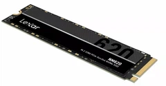 Rozetka.pl | Dysk SSD Lexar NM620 1TB NVMe M.2 2280 PCIe 3.0