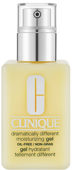 CLINIQUE Moisturizing Gel 125ml 2本セット CLINIQUE Moisturizing
