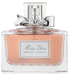 香水(女性用) Miss Dior ABSOLUTELY BLOOMING Miss Dior Absolutely Blooming 5ml ミニ香水 - メルカリ