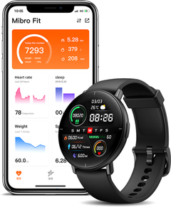 xiaomi mibro fit