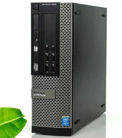 DELL OptiPlex 9020SFF COre i5-4570 8GB ❹ Компьютер Dell OptiPlex 9020 SFF (Intel Core i5-4570, 8 ГБ ОЗУ