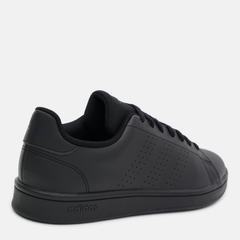 Adidas Advantage Base GW9284 45.5 10.5UK 29 Cblack Cblack Gresix 4065426842708 ROZETKA