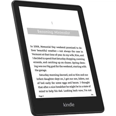Электронная книга Amazon Kindle Paperwhite Signature Edition 11th