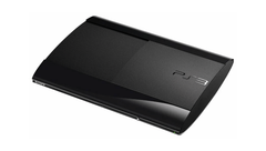PlayStation3 - 寿司ボーイ Консоль Sony PlayStation 3 Super Slim 1TB Black Б/У – фото