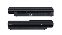 PlayStation3 - 寿司ボーイ Sony PlayStation 3 Super Slim CECH-4008C 500GB Bundle +
