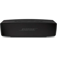 Портативная колонка Bose SoundLink Mini II Special Edition Black