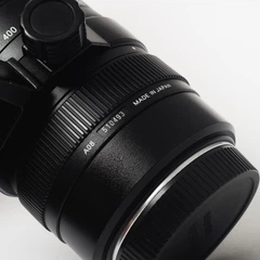 Об'єктив Tamron SP AF 200-500mm f/5-6.3 IF DI A08 для Canon
