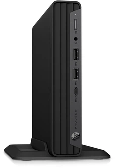 Компьютер HP ProDesk 405 G6 DM (4M5B9EA) – фото, отзывы