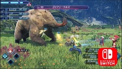ROZETKA » Игра Nintendo Switch Xenoblade Chronicles: Definitive