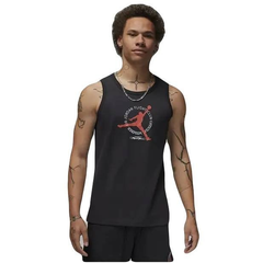 Men's basketball discount tank jordan flight