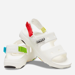 mmページです crocs】 クロックス CLASSIC ALL TERRAIN SANDAL クラシック