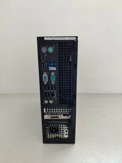 Компьютер Dell OptiPlex 9020 SFF / Intel Core i7-4790 (4(8) ядра