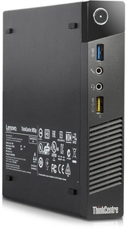 その他 Lenovo ThinkCentre M93p Core i7 4785T Amazon.com: Lenovo ThinkCenter M93p Tiny Desktop PC, Intel