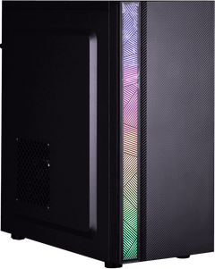 IT-BLOK ПК Оптимальний Ігровий i3 9100F GTX 1650 16Gb – фото