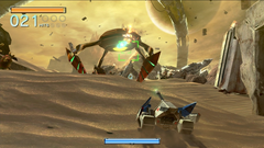 Rozetka.pl | Gra Nintendo Wii U Star Fox Zero (Kartridż
