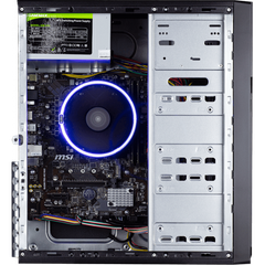 IT-BLOK ПК Мультимедійний Ryzen 7 5700G Vega 8 16Gb – фото