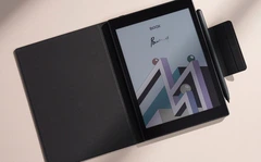 Электронная книга Onyx Boox Tab Mini C – фото, отзывы