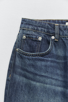 Джинсы укороченные прямые Zara Straight Cropped 40 синий 9863/054/400 от продавца: WWWEAR – в интернет-магазине ROZETKA | Купить в Украине: Киеве, Харькове, Днепре, Одессе, Запорожье, Львове Джинсы укороченные прямые Zara Straight Cropped 40 синий 9863/054/400 от продавца: WWWEAR – в интернет-магазине ROZETKA | Купить в Украине: Киеве, Харькове, Днепре, Одессе, Запорожье, Львове