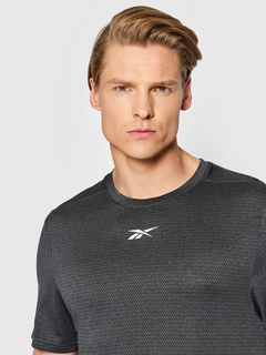 Reebok wor melange store tech top