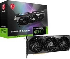 グラフィックボード・グラボ・ビデオカード MSI GeForce RTX 4060 Ti (16GB) 357603335.jpg