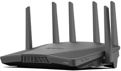 Synology RT6600AX – фото, відгуки, характеристики в інтернет