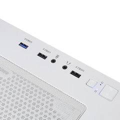 Игровой ПК Harrow - Ryzen 5 3600 / GTX 1080Ti 11GB / RAM 16GB