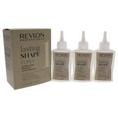 Curly revlon outlet