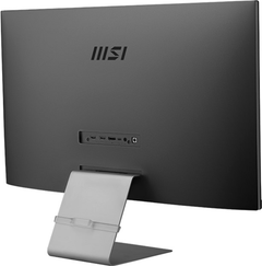 MSI 27インチ 4K モニター Modern MD271UL / IPS Modern MD271UL| Best 4K Monitor 27 inch| Be Your Window To