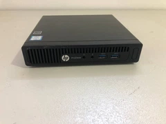 Неттоп HP ProDesk 400 G2 mini USFF / Intel Core i5-6500T (4 ядра
