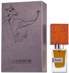 NASOMATTO Pardon 30ml 香水 Nasomatto Pardon Perfumy - Perfumeria Quality Missala
