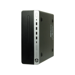 HP ProDesk 600 G3 デスクトップPC Intel i7-6700 Компьютер HP ProDesk 600 G3 SFF (i7-6700/32GB DDR4/512GB SSD